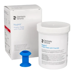 Pasta polerska Nupro 340 g Dentsply Sirona (coarse - mięta)