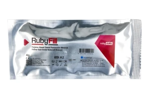 RubyFill Nano 4 g RubyDent (A2)