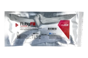 RubyFill Nano 4 g RubyDent (B1)