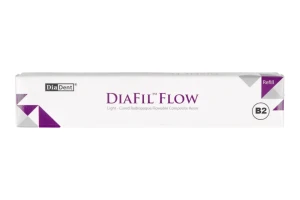 Diafil flow 2 g Diadent (B2)