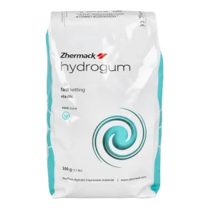 Hydrogum 500 g Zhermack