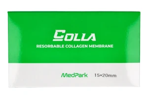 Colla membrana wielowarstwowa MedPark (15 mm x 20 mm)