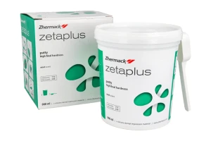 Zeta Plus 900 ml Zhermack