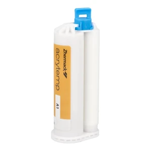 Acrytemp self-curing 50 ml Zhermack (A1)