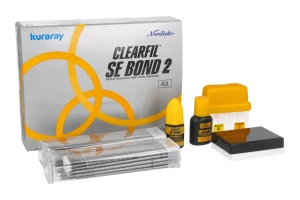Clearfil Se Bond 2 KIT 6 ml + 5 ml Kuraray