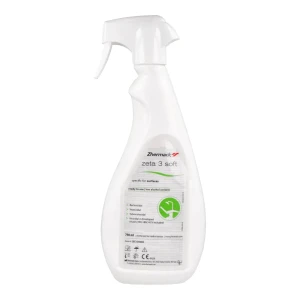 Zeta 3 soft 750 ml Zhermack