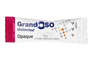 GrandioSO Unlimited kapsułki 0,3 g x 15 szt. VOCO (Opaque)