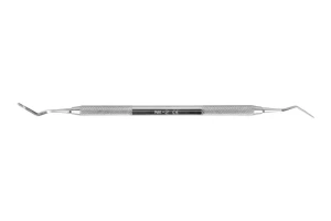 Nakładacz sprężysty Pol-Intech (NK-2 - 2,3 mm, uchwyt standardowy)