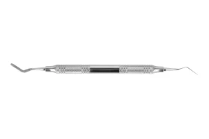 Nakładacz sprężysty Pol-Intech (NK-2 - 2,3 mm, uchwyt lekki)
