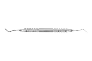 Nakładacz sprężysty Pol-Intech (NK-3 - 2,2 mm, uchwyt karbowany)