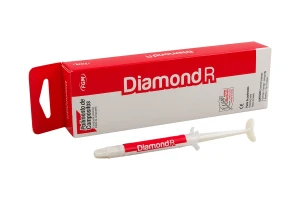 Diamond R 4 g FGM