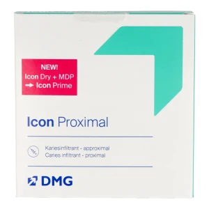 Icon Proximal 2 szt. DMG (icon prime)