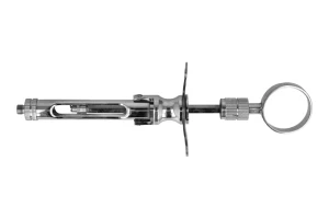 Karpula łamana bez aspiracji 1,8 ml Daddy D Pro