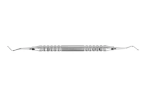 Upychadło kulkowe Pol-Intech (UK-3 - 1,3 mm / 1,6 mm, uchwyt karbowany)