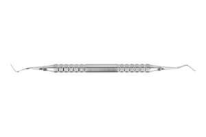 Upychadło kulkowe Pol-Intech (UK-1 - 0,8 mm / 1,3 mm, uchwyt karbowany)