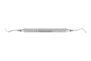 Upychadło kulkowe Pol-Intech (UK-5 - 1,8 mm / 2,4 mm, uchwyt karbowany)