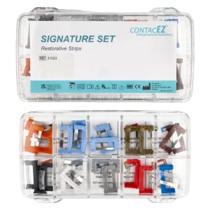 ContacEZ Signature Set 24 szt. Directa