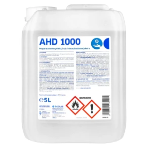 AHD 1000 5 l MediLab