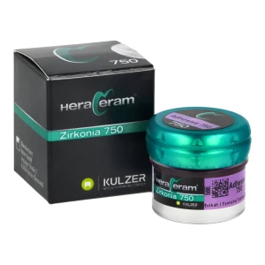 HeraCeram Zirkonia 750 Adhesive 3 ml Kulzer
