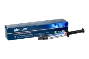 Signum composite flow 4 g Kulzer (DA2)