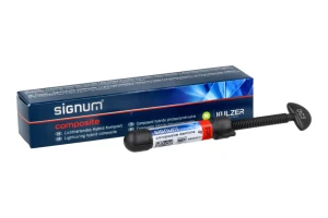 Signum composite 4 g Kulzer (DC3)