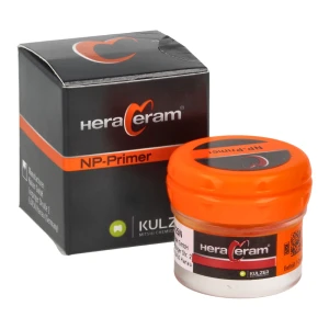 HeraCeram NP Primer 2 ml Kulzer
