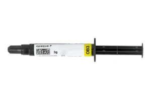 Signum opaque F 3 g Kulzer (OB3)