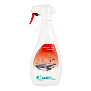 Środek do dezynfekcji Surfa'Safe Premium 750 ml Anios
