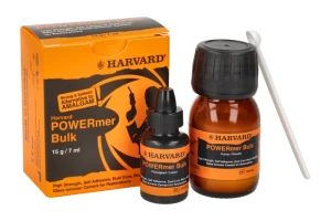 Harvard Powermer Bulk 15 g + 7 ml (universal)