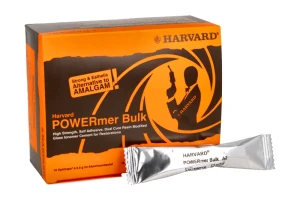 Harvard Powermer Bulk 0,5 g x 10 szt. (A2)