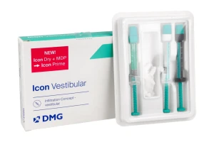 Icon Vestibular - zestaw startowy x 1 szt. DMG