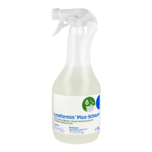 Lysoformin Plus - Schaum 1 l MediLab