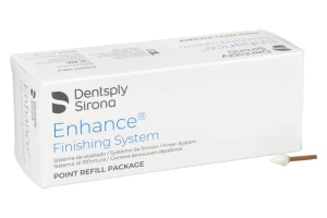Enhance Finishing System 30 szt. Dentsply Sirona (płomyk)