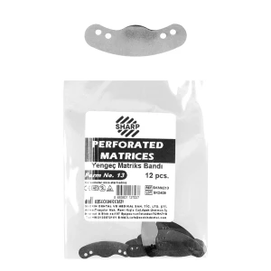Paski profilowane 12 szt. SHARP (no. 13)