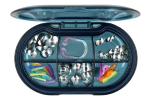 Zestaw matryc stomatologicznych SC0104 COTISEN (SC0104L)