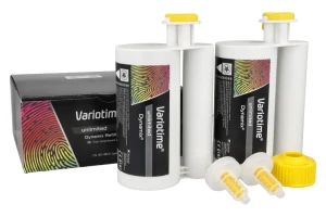 Variotime Unlimited Dynamix Refil 2 x 380 ml KULZER