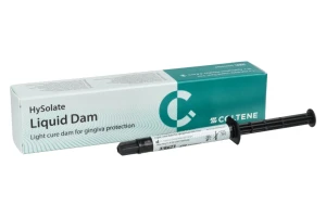 Koferdam w płynie HySolate 2 ml x 1 szt. Coltene