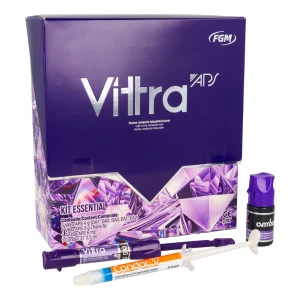 Vittra APS Essential Kit 4 g x 5 szt. + 6 ml  FGM