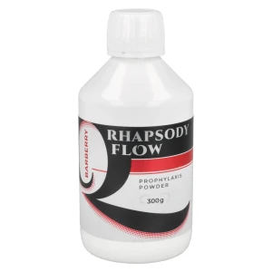 Piasek RHAPSODY FLOW 300 g Queen Dental (berberysowy - słodko/kwaśny)