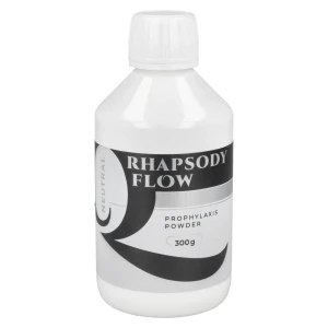 Piasek RHAPSODY FLOW 300 g Queen Dental (neutralny)