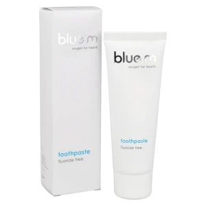 Bluem Pasta do zębów bez fluoru 75 ml