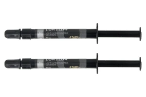 Champion Low Flow 1,5 g x 2 szt. Queen Dental (A1)