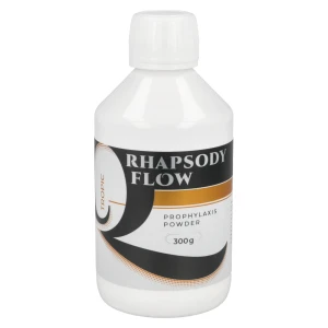 Piasek RHAPSODY FLOW 300 g Queen Dental (tropikalny)