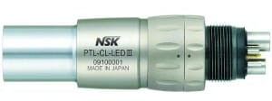 Szybkozłączka PTL-CL-LED III NSK