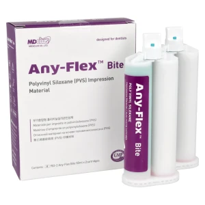 Any-Flex Bite 50 ml x 2 szt. MEDICLUS
