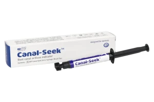 Canal-Seek 3 ml x 1 szt. MEDICLUS