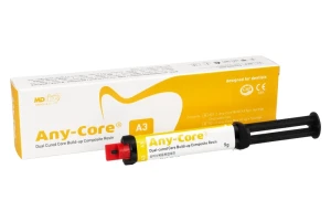 Any-Core 9 g x 1 szt. MEDICLUS (white)