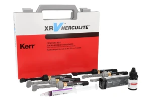 Herculite XRV 5 g x 6 szt. + OptiBond 5 ml  Kerr