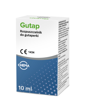 Olejek eukaliptusowy Gutap 10 ml Chema