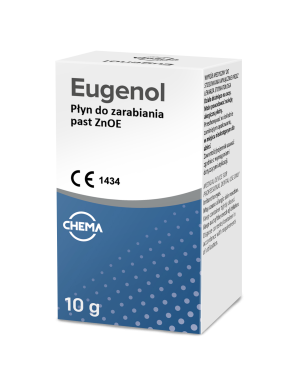Eugenol 10 g Chema